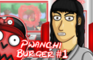 Pwanchi Burger Episode 1