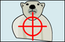 Killer Polar Bear