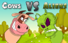 Cows Vs. Aliens