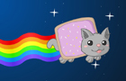 The Death of Nyan Cat