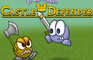 Dibblez Castle Defender