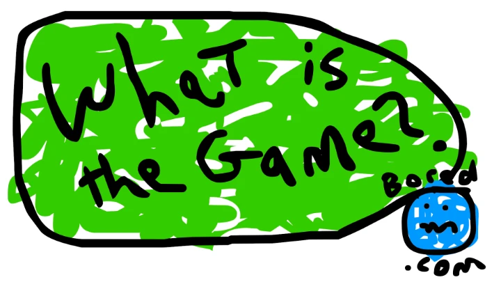 The Bored Game