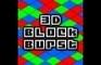 3D Block burst