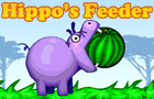 Hippo's Feeder