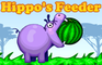 Hippo's Feeder
