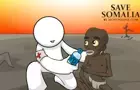 Save Somalia
