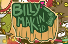 Billy Makin Kid (intro)