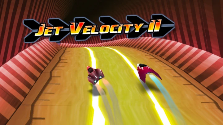 Jet Velocity 2