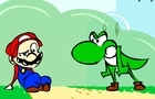 Mario and Yoshi: the Rant