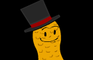 Honey Roasted Peanuts 14