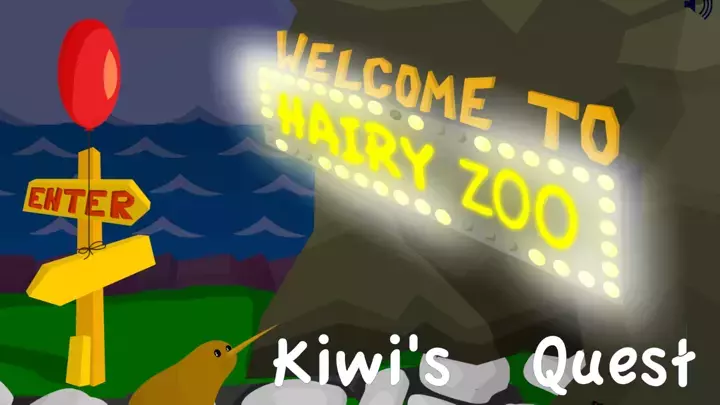 Kiwi's Quest