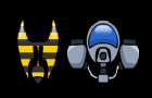 Space Hornet