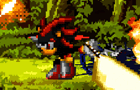 Sonic Wars Episode I