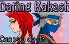 Kakashi Dating Game