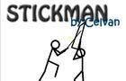 Stick Man by Celvan