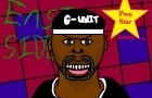 50cent game interview