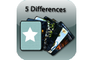 5 Differences FantasyPack
