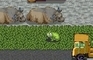 Froggo the Frog