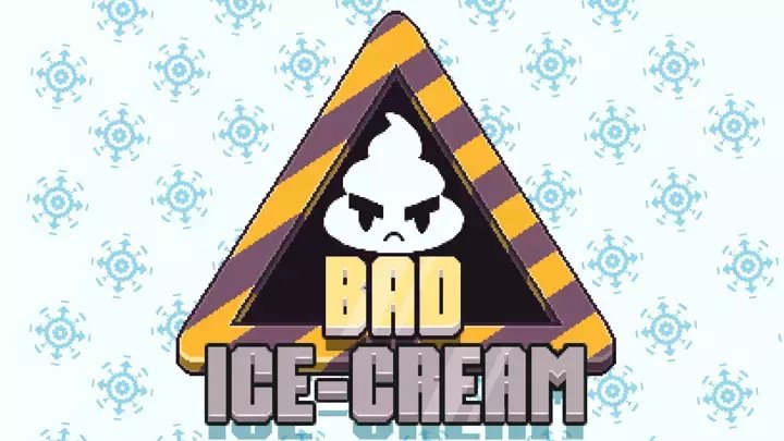 Bad Ice-Cream by FcoSG on Newgrounds