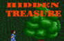 A Hidden Treasure Game