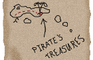 Pirate's Treasures