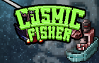 Cosmic Fisher