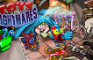 Toys Vs Nightmares