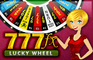 777fx Lucky Wheel