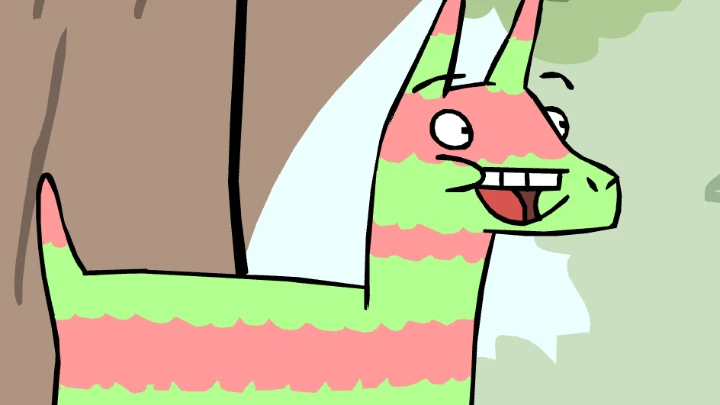 Pinata Party