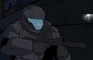 Halo-ODST : The Last Hope