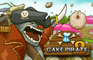 Cake Pirate 2