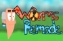 Worms Remade