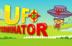 UFO Terminator