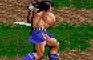 Golden Axe World
