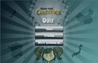Know your countries quiz