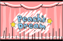 Peach's Dream
