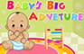 Baby's Big Adventure