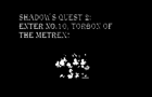 Shadow's Quest 2