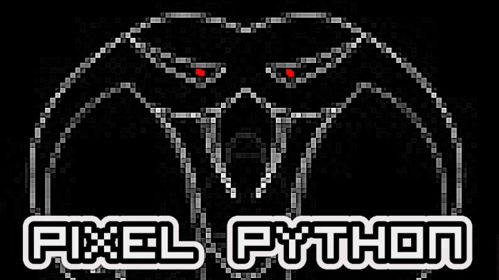 Pixel Python