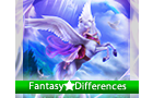Fantasy 5 Differences