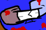 Bluegasmask: Never Forget