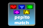 Pepito Match
