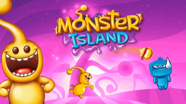 Monster Island