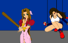 Aeris&amp;#039;s REVENGE