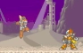 MegaMan& Protoman Trailer