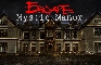 Escape Mystic Manor