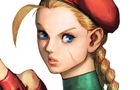 Cammy White by EvilFreakxX on Newgrounds