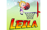Leila And The Magic Ball