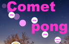 Comet pong