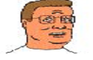Hank Hill Phrases